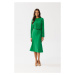 Šaty s zelené model 18882481 - STYLOVE