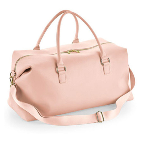 BagBase Dámská cestovní taška 25 l BG760 Soft Pink