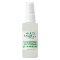 Mario Badescu - Facial Spray with Aloe Adaptogens + Coconut Water Pleťové vody 59 ml unisex