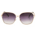 Sunglasses Minnesota - gold/black