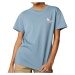 Converse Chuck Taylor High Top Graphic T-Shirt
