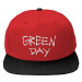 Green Day kšiltovka, Radio Hat