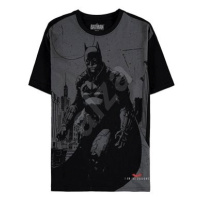 Batman - Gotham City - tričko