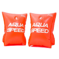 AQUA SPEED Unisex's Swimming Sleeves Pattern 75