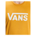 T-Shirt Vans