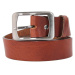 Penny Belts Dámský kožený opasek 2162R42 hnědý