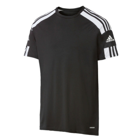 adidas Pánské triko Squadra 21 (černá)