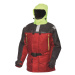 Kinetic Plovoucí oblek Guardian dvoudílná verze Flotation Suit Red Stormy