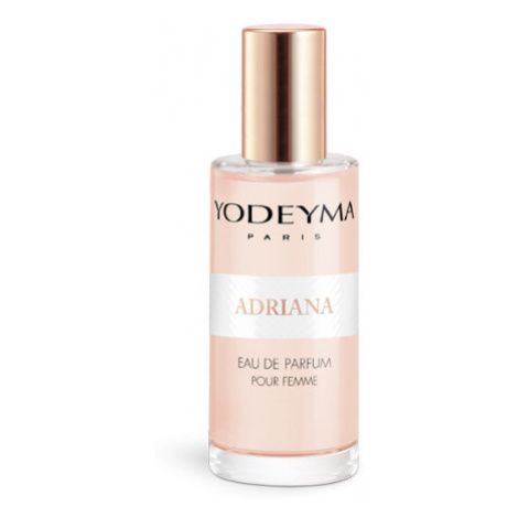 Dámský parfém Yodeyma Adriana Varianta: 15ml (bez krabičky a víčka) YODEYMA Paris