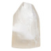 NOT SO FUNNY ANY Crystal Soap - CLEAR QUARTZ přírodní křišťálové mýdlo 125 g