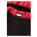 REIMA VANTTI Dětská softshellová bunda, červená, velikost