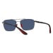 Ray-ban Occhiali da Sole Scuderia Ferrari RB3715M F08580