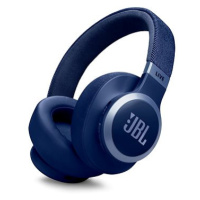 JBL Live 770NC modrá