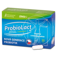 Favea ProbioLact 30 tob.