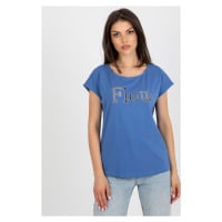 T-shirt model 182817 Fancy