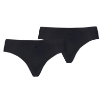 Spodní prádlo Puma Seamless Thong Hang 2pak W 935021 01