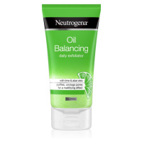 Neutrogena Oil Balancing peeling 150 ml