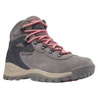 Columbia NEWTON RIDGE PLUS AMPED Dámská outdoorová obuv, šedá, velikost 38.5