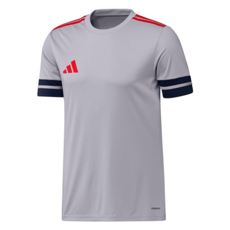 Tričko adidas Squadra 25 M JP3410 pánské