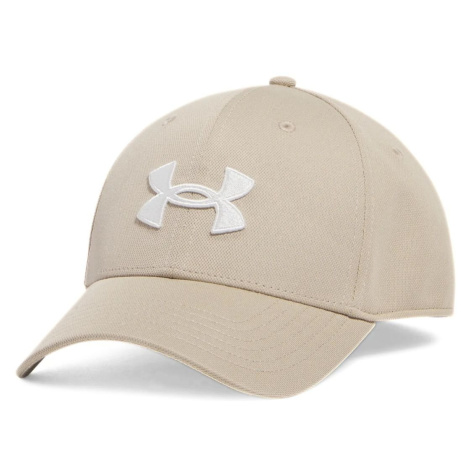 Under Armour UA Blitzing M 1376700-299 - brown M/L