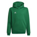 Dětské fotbalové tričko Entrada 22 Hoody Y Jr HI2143 - Adidas