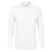 Neoblu Balthazar Men Pánská košile SL03198 Optic white