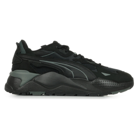 Puma Rs X Up Černá