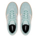 Sneakersy adidas Barreda Shoes JR1199 Tyrkysová