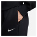 Nike SPORTSWEAR PHOENIX FLEECE Dámská mikina, černá, velikost