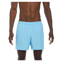 Nike ESSENTIAL 5 Pánské plavecké šortky, světle modrá, velikost