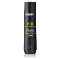Goldwell Dualsenses For Men šampon proti lupům pro muže 300 ml