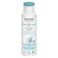 Lavera Šampon pro hydrataci vlasů Basis Sensitiv Moisture & Care (Shampoo) 250 ml
