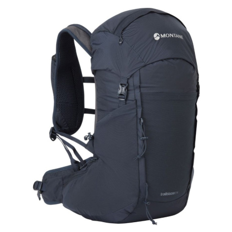 Montane Women's Trailblazer 24 - Eclipse Blue - ultralehký batoh