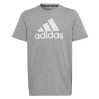 Dětské tričko Big Logo Jr HR6379 - Adidas