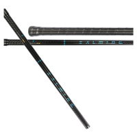 Salming P-series Carbon Pro Shaft 27 Black/Blue 103 cm