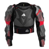 ACERBIS Scudo Junior 2.0 chránič těla junior černá/šedá