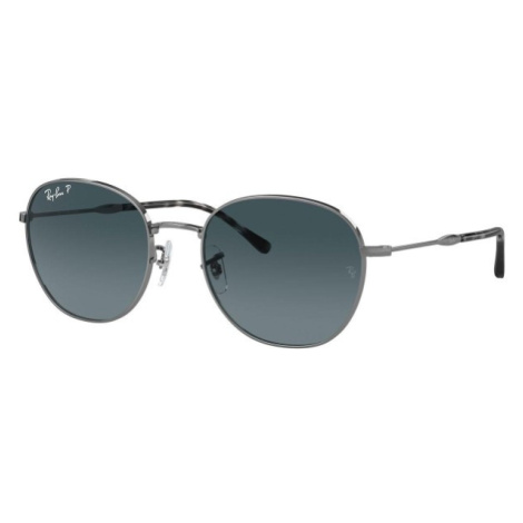 Ray-Ban RB3809 004/S3 Polarized - L (55)