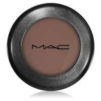 MAC Cosmetics Eye Shadow oční stíny odstín Brun Satin 1,5 g