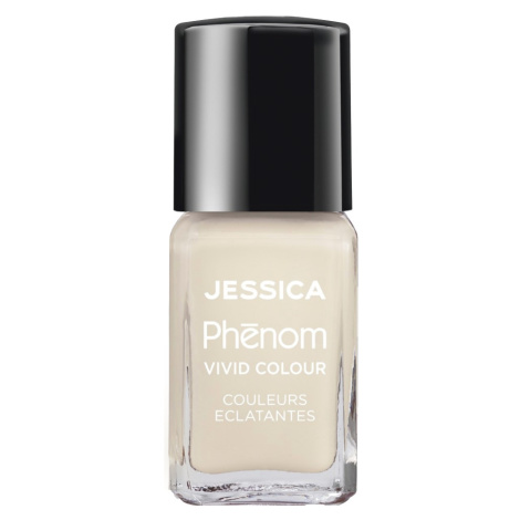 Jessica Phenom lak na nehty 098 Extra Foam Plz! 15 ml