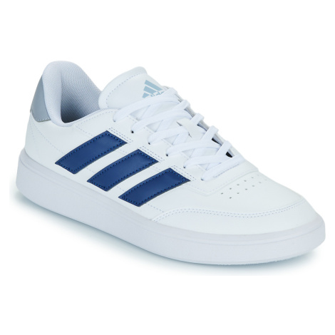 Adidas COURTBLOCK Bílá