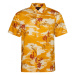 Superdry Vintage hawaiian s/s shirt Žlutá