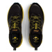 ASICS GEL-TRABUCO TERRA Pánská běžecká obuv, černá, velikost 43.5