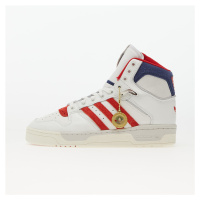 adidas Conductor Hi Core White/ Scarlet/ Grey One