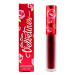 Lime Crime Matte Velvetines Wicked Rtěnka 2.6 ml