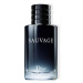 Dior Sauvage Eau de Toilette toaletní voda 100 ml