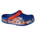 Crocs Fun Lab Paw Patrol Modrá