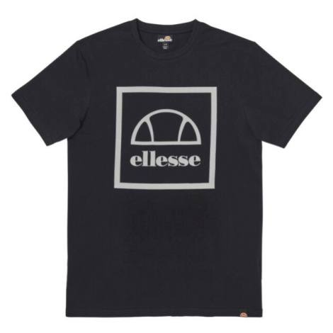 ELLESSE ANDROMEDAN TEE Pánské tričko, černá, velikost