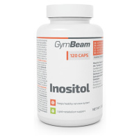 Inositol (vitamín B8) - GymBeam