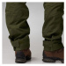 Fjällräven Brenner Pro Winter Trousers W, Barva DARK OLIVE