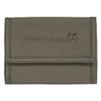 Peněženka PENTAGON® Stater 2.0 – RAL7013